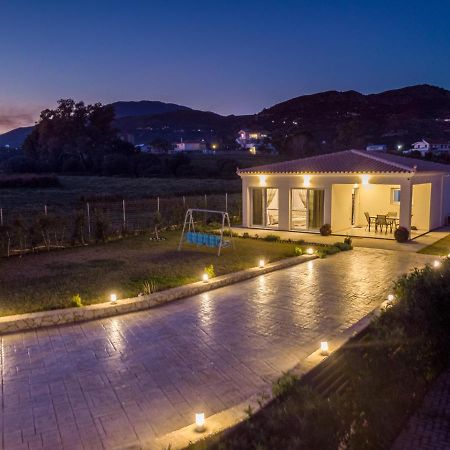 Villa Marilena Skala  Exterior foto