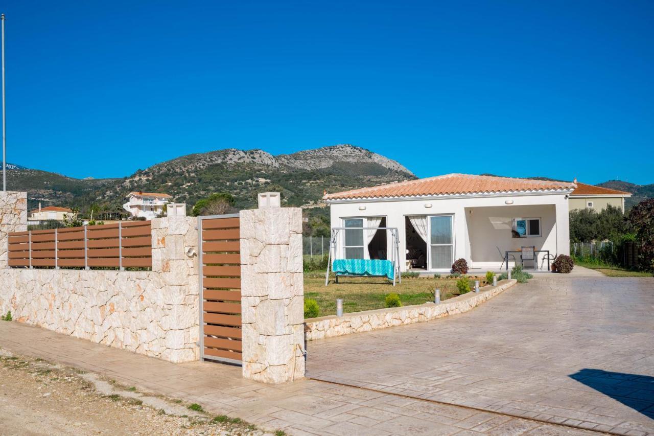 Villa Marilena Skala  Exterior foto