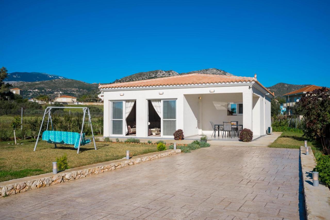 Villa Marilena Skala  Exterior foto
