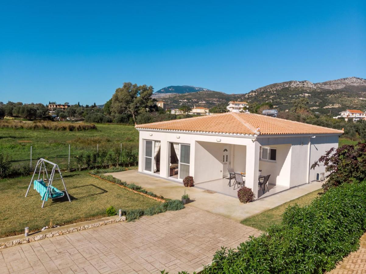 Villa Marilena Skala  Exterior foto