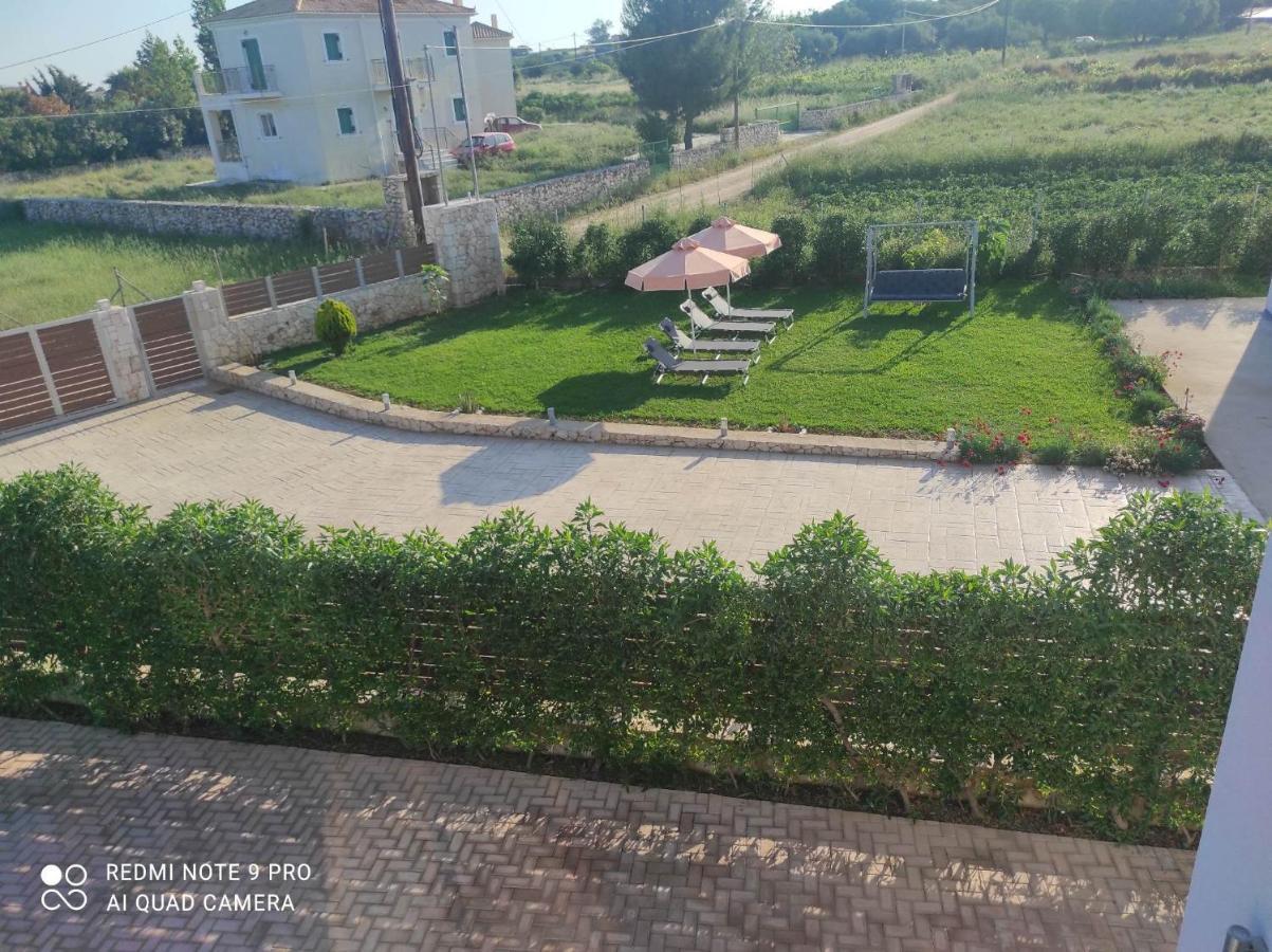 Villa Marilena Skala  Exterior foto